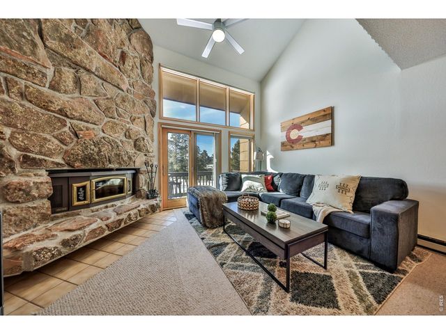 444 County Road 832 30-13, Fraser, CO 80442