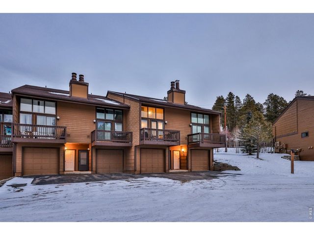444 County Road 832 30-13, Fraser, CO 80442
