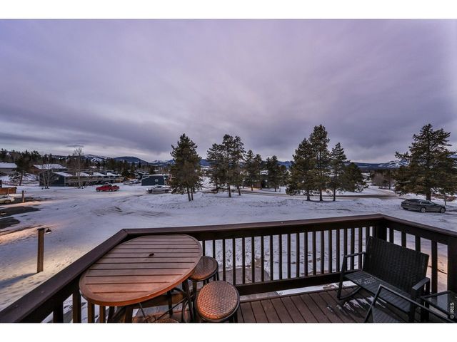444 County Road 832 30-13, Fraser, CO 80442