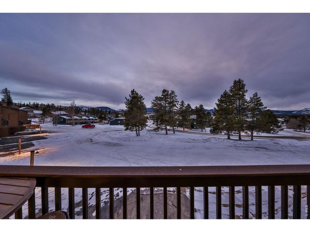 444 County Road 832 30-13, Fraser, CO 80442