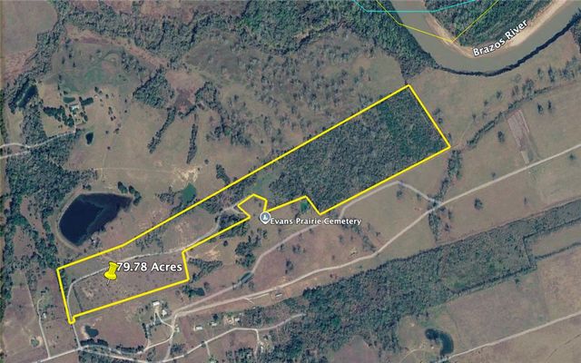 TBD Holle Ln, Washington, TX 77880