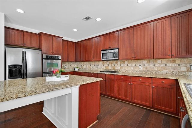 5935 Sharp Drive, Smyrna, GA 30126