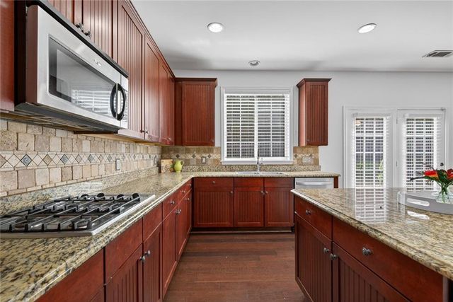 5935 Sharp Drive, Smyrna, GA 30126