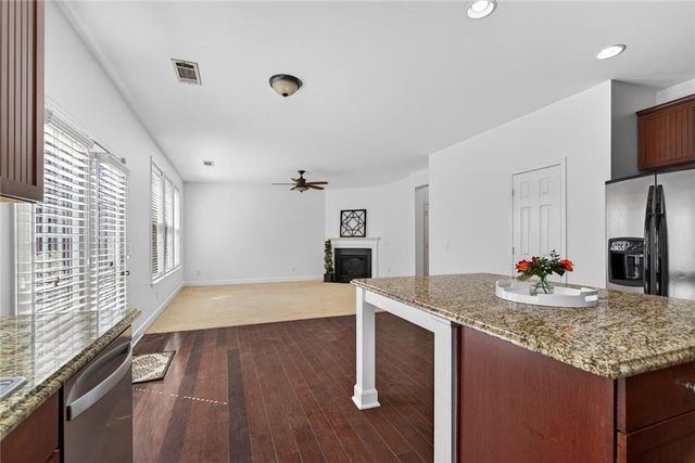5935 Sharp Drive, Smyrna, GA 30126