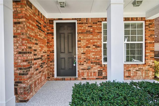 5935 Sharp Drive, Smyrna, GA 30126