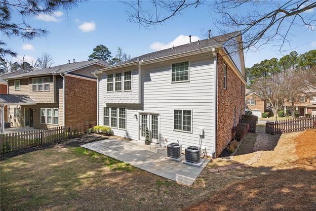 5935 Sharp Drive, Smyrna, GA 30126