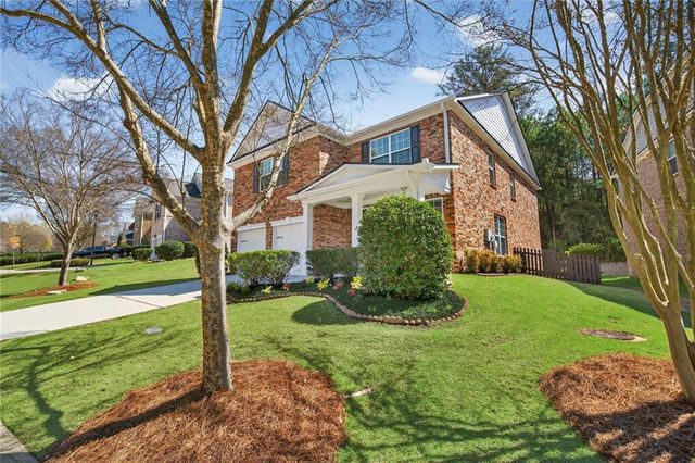 5935 Sharp Drive, Smyrna, GA 30126