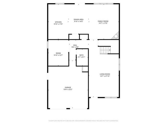 5935 Sharp Drive, Smyrna, GA 30126