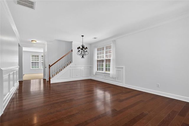 5935 Sharp Drive, Smyrna, GA 30126