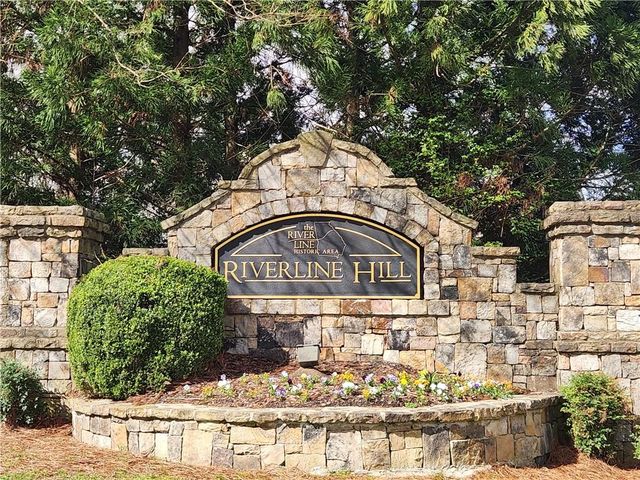 5935 Sharp Drive, Smyrna, GA 30126