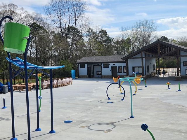 5935 Sharp Drive, Smyrna, GA 30126