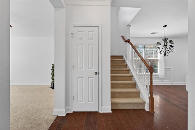 5935 Sharp Drive, Smyrna, GA 30126