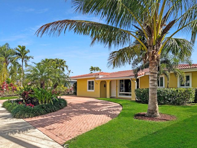280 SE 3rd Ave, Pompano Beach, FL 33060