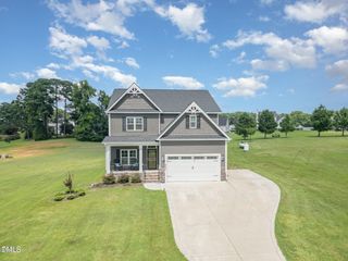 8662 Buckhorn Plantation Road, Sims, NC 27880