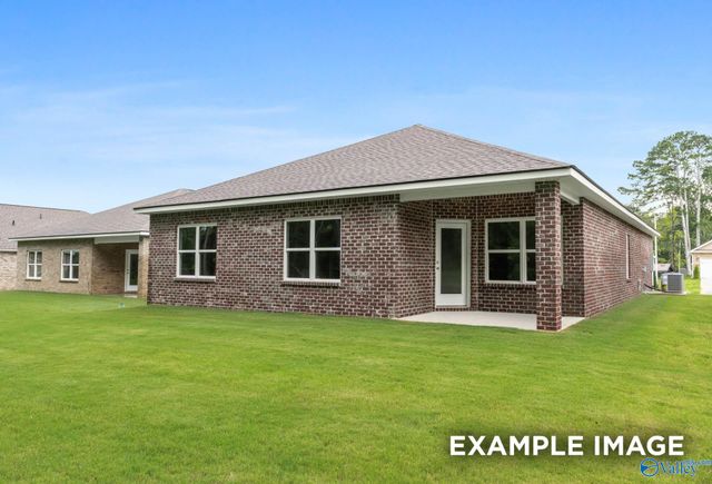 226 Jerrie Lynn Boulevard, Meridianville, AL 35759