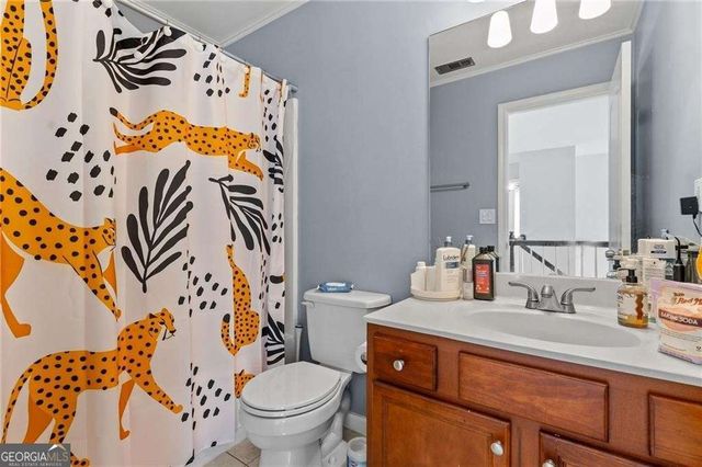 293 Jordan Street SE, Atlanta, GA 30315