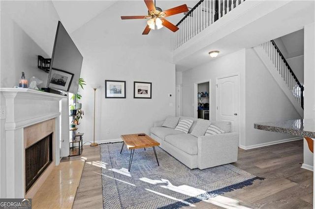 293 Jordan Street SE, Atlanta, GA 30315