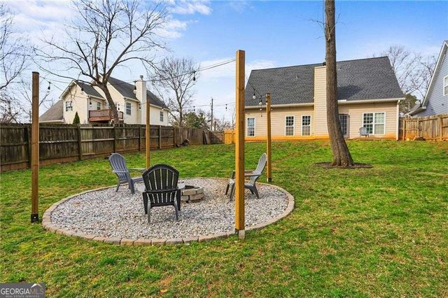 293 Jordan Street SE, Atlanta, GA 30315