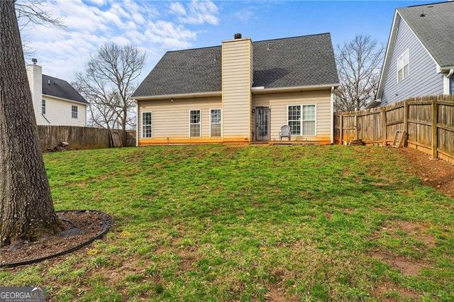 293 Jordan Street SE, Atlanta, GA 30315