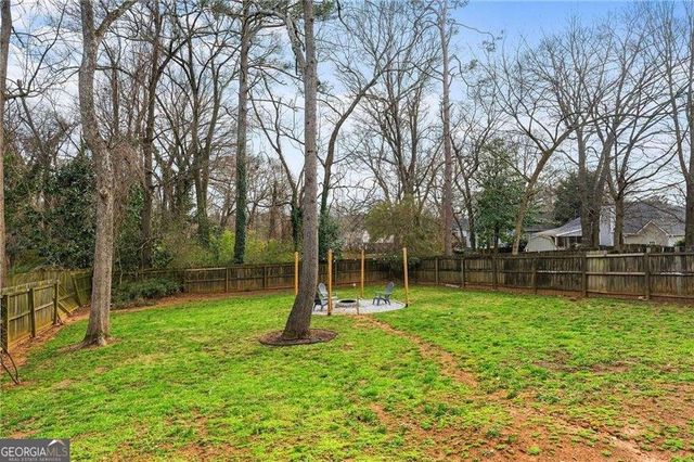 293 Jordan Street SE, Atlanta, GA 30315