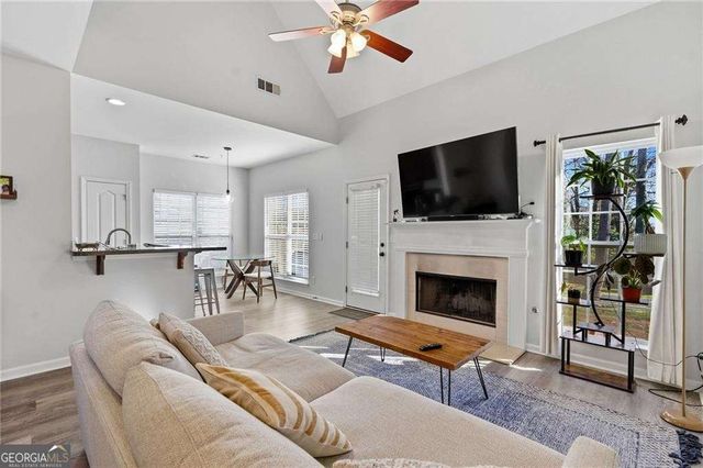 293 Jordan Street SE, Atlanta, GA 30315