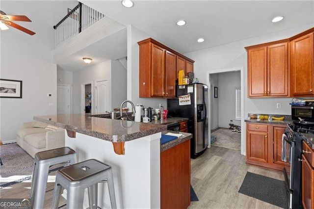 293 Jordan Street SE, Atlanta, GA 30315