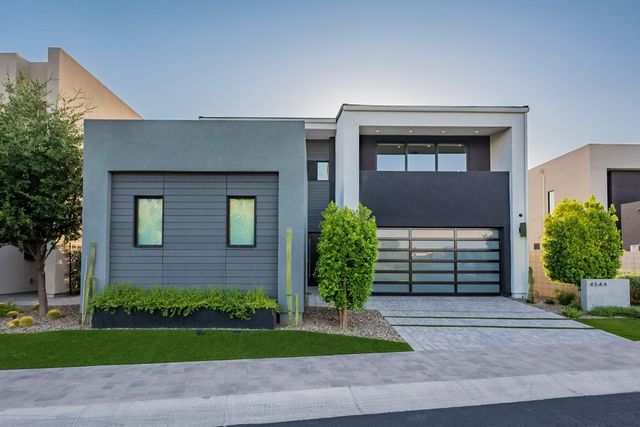 4544 N Evans Drive, Scottsdale, AZ 85251
