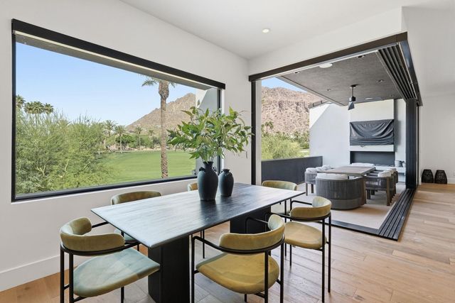 4544 N Evans Drive, Scottsdale, AZ 85251