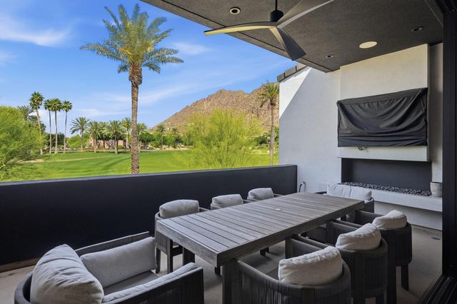 4544 N Evans Drive, Scottsdale, AZ 85251