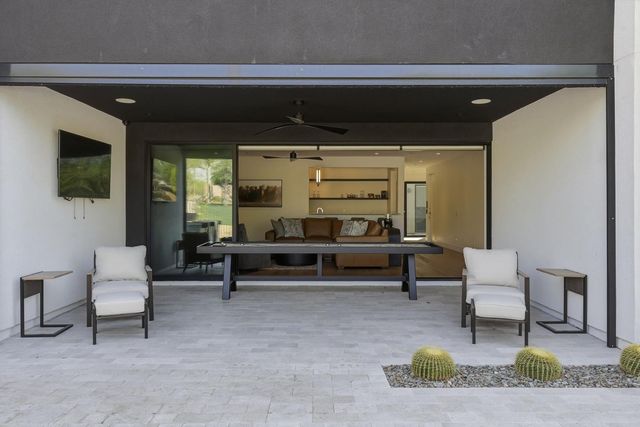 4544 N Evans Drive, Scottsdale, AZ 85251