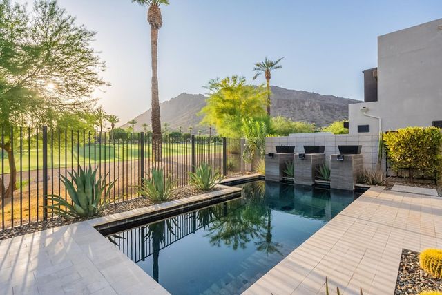 4544 N Evans Drive, Scottsdale, AZ 85251