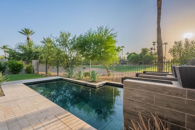 4544 N Evans Drive, Scottsdale, AZ 85251