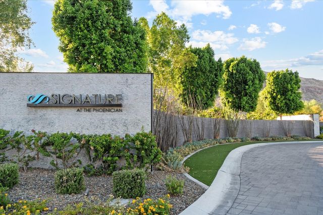 4544 N Evans Drive, Scottsdale, AZ 85251