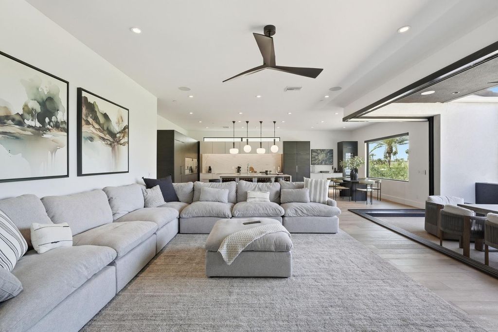 4544 N Evans Drive, Scottsdale, AZ 85251