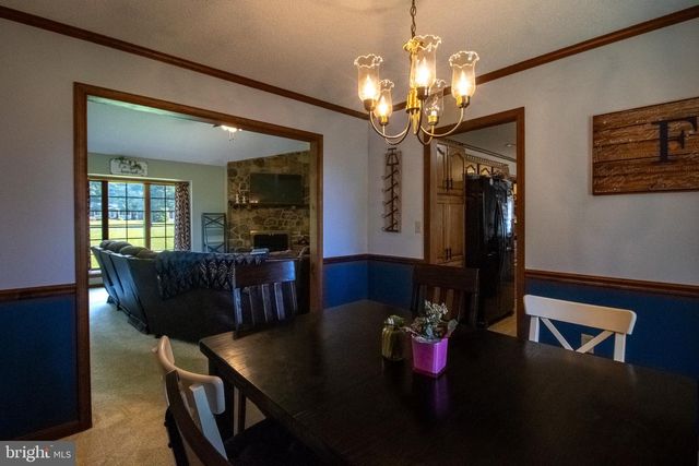 21 MIRANDA CT, Martinsburg, WV 25403