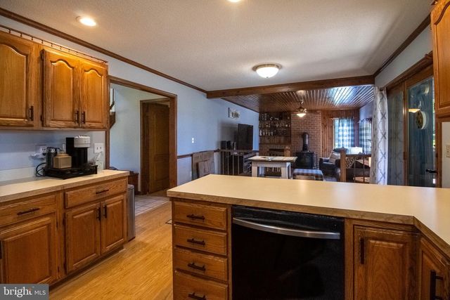 21 MIRANDA CT, Martinsburg, WV 25403