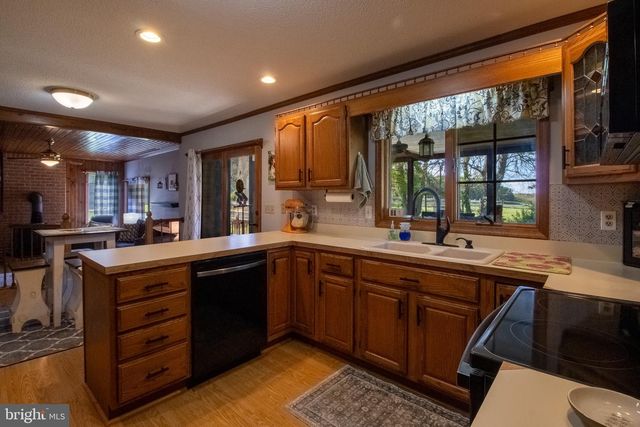 21 MIRANDA CT, Martinsburg, WV 25403