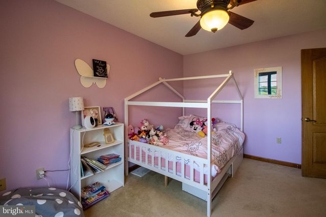 21 MIRANDA CT, Martinsburg, WV 25403
