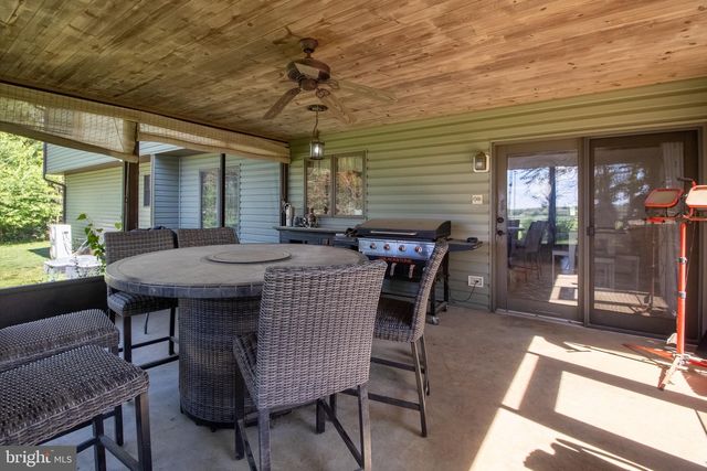 21 MIRANDA CT, Martinsburg, WV 25403