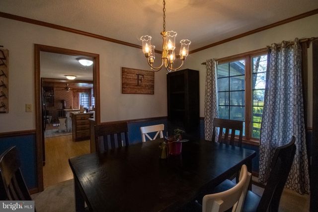 21 MIRANDA CT, Martinsburg, WV 25403