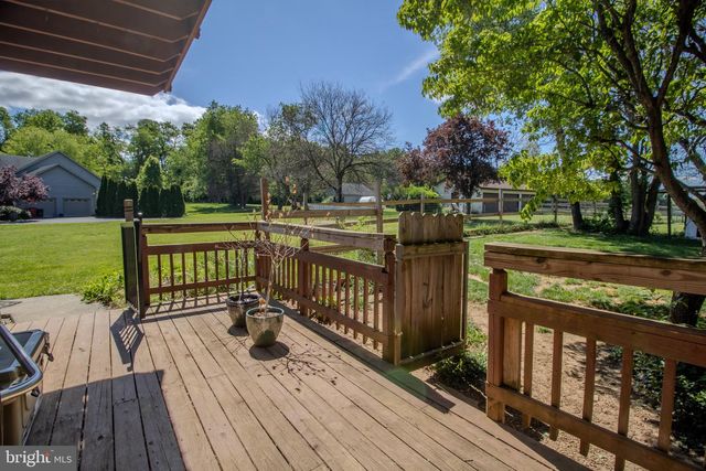 21 MIRANDA CT, Martinsburg, WV 25403
