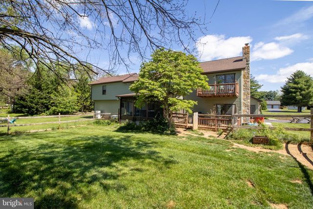21 MIRANDA CT, Martinsburg, WV 25403