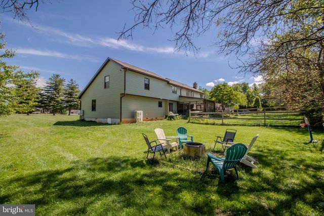 21 MIRANDA CT, Martinsburg, WV 25403