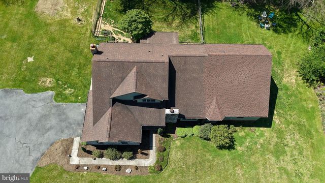 21 MIRANDA CT, Martinsburg, WV 25403