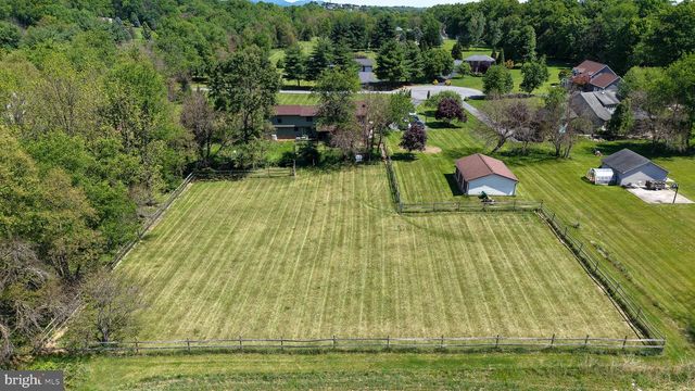 21 MIRANDA CT, Martinsburg, WV 25403