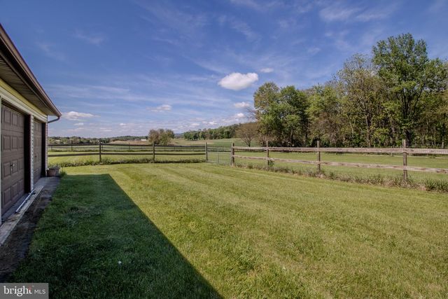 21 MIRANDA CT, Martinsburg, WV 25403