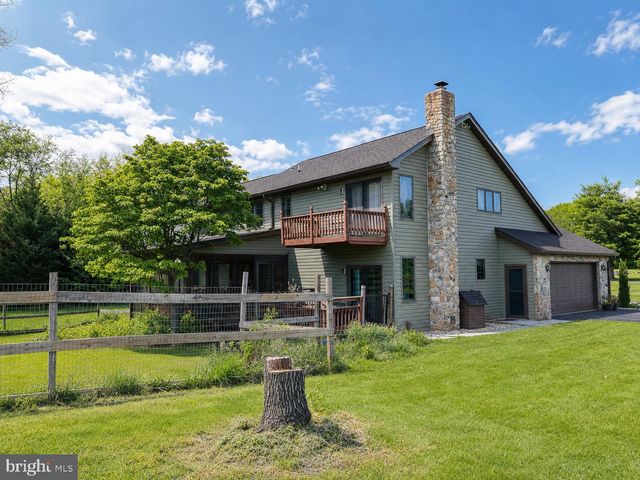 21 MIRANDA CT, Martinsburg, WV 25403