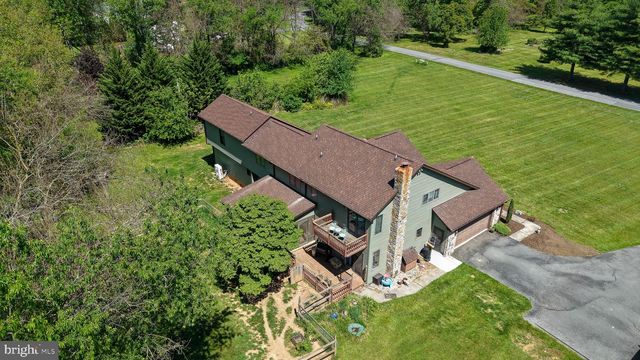 21 MIRANDA CT, Martinsburg, WV 25403