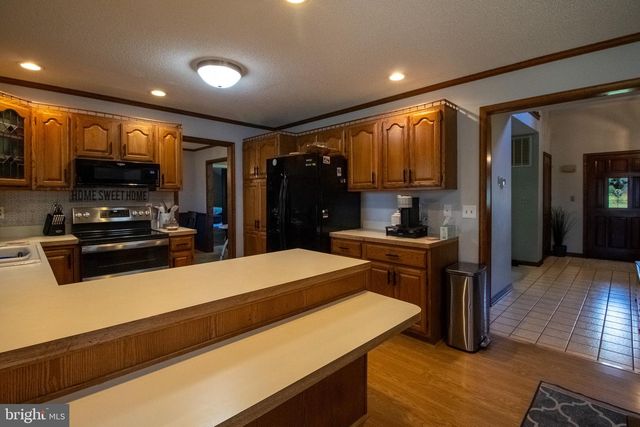 21 MIRANDA CT, Martinsburg, WV 25403
