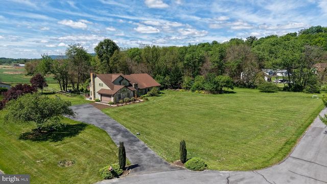 21 MIRANDA CT, Martinsburg, WV 25403